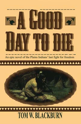 Good Day to Die, A