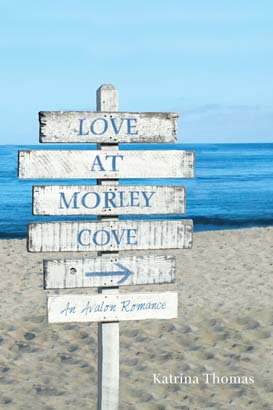 Love at Morley Cove