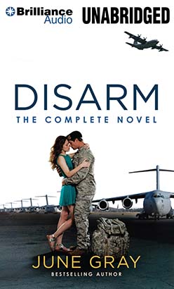 Disarm