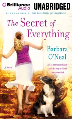 Secret of Everything, The