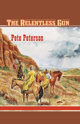 Relentless Gun, The