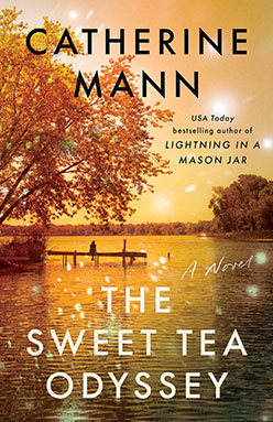 Sweet Tea Odyssey, The