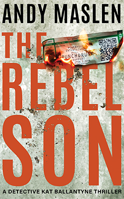 Rebel Son, The