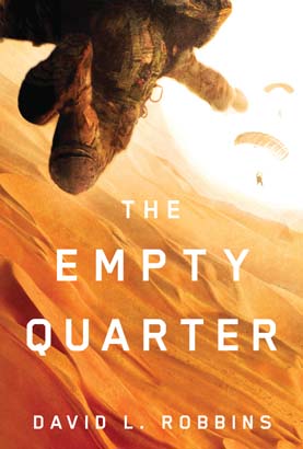 Empty Quarter, The