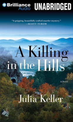 Killing in the Hills, A