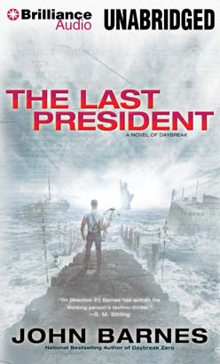Last President, The