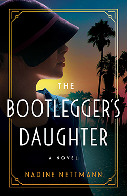 Bootlegger's Daughter, The