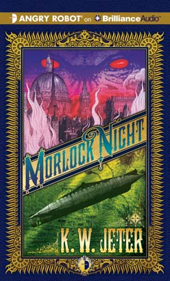 Morlock Night