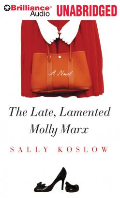 Late, Lamented Molly Marx, The