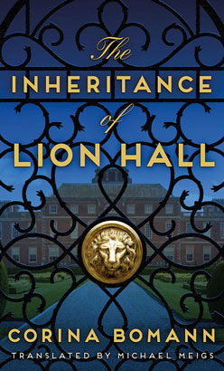 Inheritance of Lion Hall, The