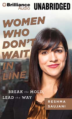 Women Who Don't Wait in Line