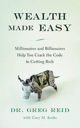 Wealth Made Easy