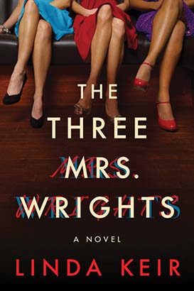 Three Mrs. Wrights, The
