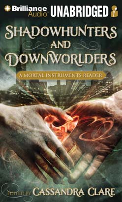 Shadowhunters and Downworlders