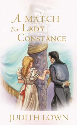 Match for Lady Constance, A