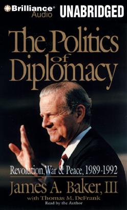 Politics of Diplomacy, The