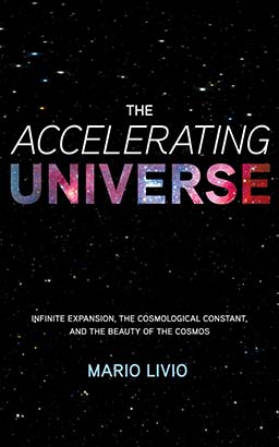 Accelerating Universe, The