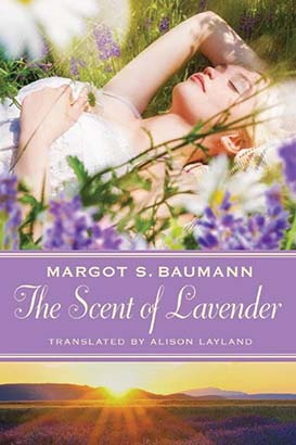 Scent of Lavender, The