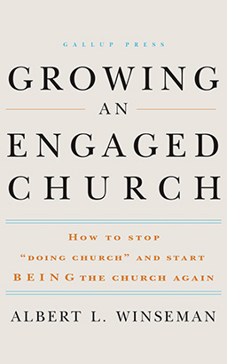 Growing an Engaged Church