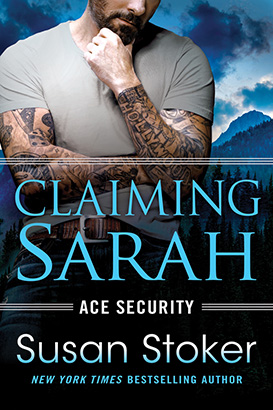 Claiming Sarah