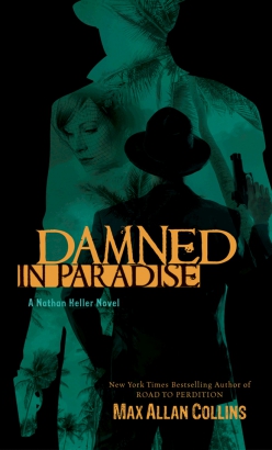 Damned in Paradise