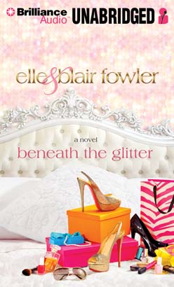 Beneath the Glitter