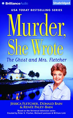 Murder, She Wrote: The Ghost and Mrs. Fletcher