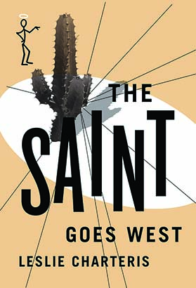 Saint Goes West, The