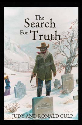 Search for Truth, The