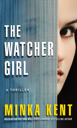 Watcher Girl, The