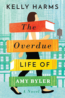 Overdue Life of Amy Byler, The