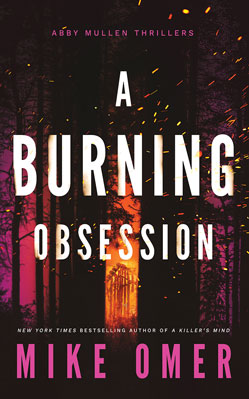 Burning Obsession, A