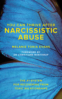 You Can Thrive After Narcissistic Abuse