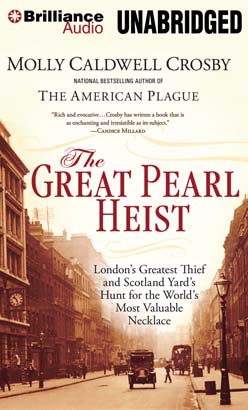 Great Pearl Heist, The