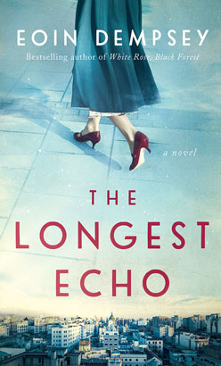 Longest Echo, The