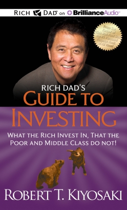 Rich Dad's Guide to Investing