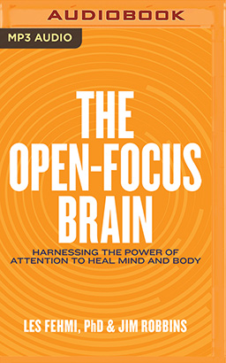 Open-Focus Brain, The