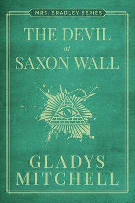 Devil at Saxon Wall, The