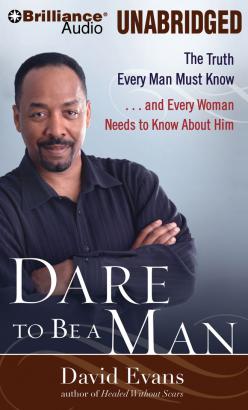 Dare to Be a Man