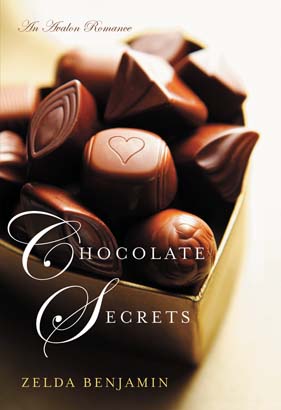 Chocolate Secrets