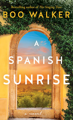 Spanish Sunrise, A