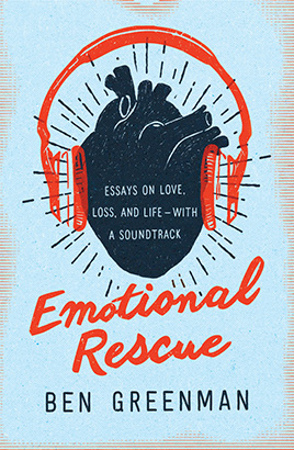 Emotional Rescue