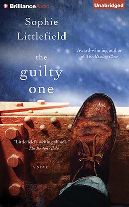 Guilty One, The