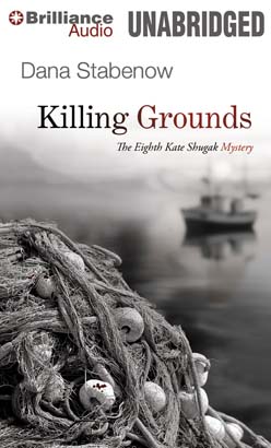 Killing Grounds