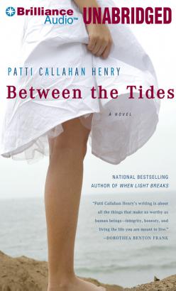 Between the Tides