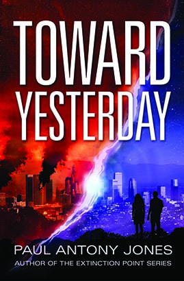 Toward Yesterday