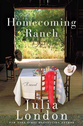 Homecoming Ranch