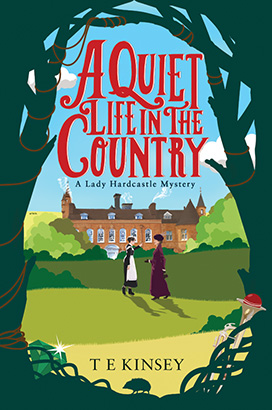 Quiet Life in the Country, A