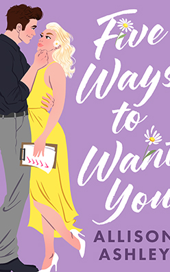 Five Ways to Want You