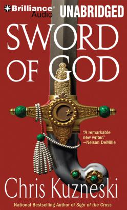 Sword of God